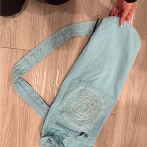 Yoga bag